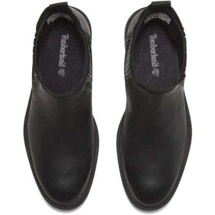 Timberland Brimfield Chelsea Boots - Women's 2