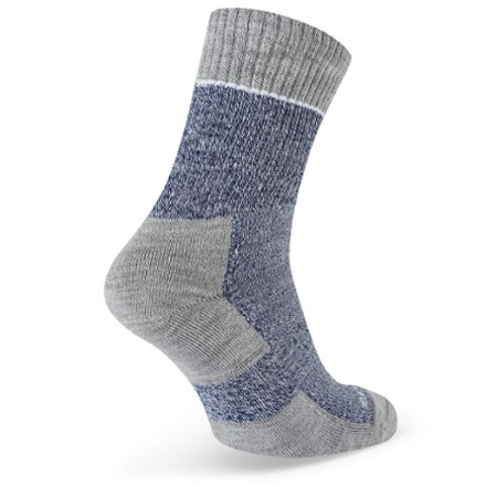 Sealskinz Thurton Solo Mid Socks 1