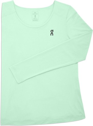 On Performance Long-T Shirt - Women's 0