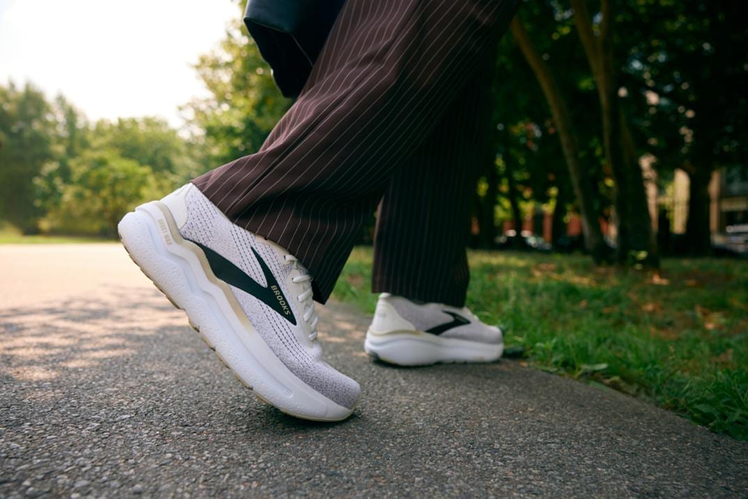 Location Image for Ghost Max 2 Road-Running Shoes - Men's