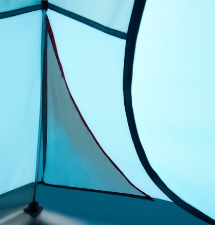Mountain Hardwear Meridian 3 Tent with Footprint 8