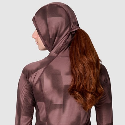 Outdoor Research Echo Hoodie - Women's 5