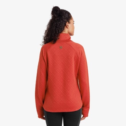 Sherpa Adventure Gear Nyano Pullover - Women's 2
