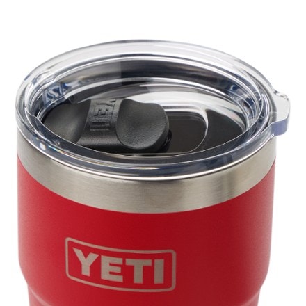 YETI Rambler Stackable Cup with MagSlider Lid - 20 fl. oz. 4