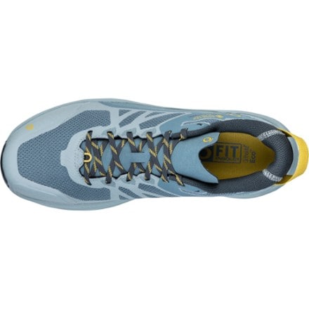 Oboz Katabatic LT Low GORE-TEX Hiking Shoes - Men's 4