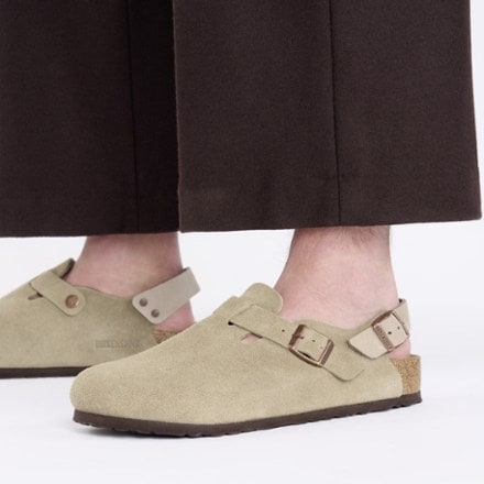Birkenstock Tokio Clogs - Women's 6