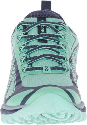 Merrell Siren Edge 3 Waterproof Hiking Shoes - Women's 3