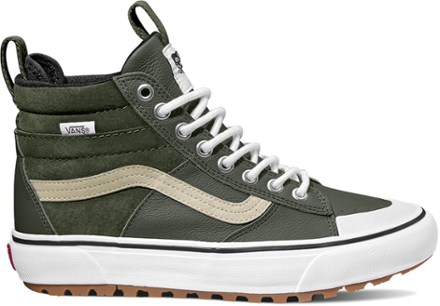 vans hi 8 mte