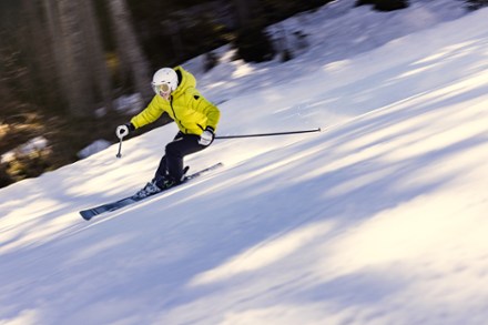 Head Absolut Joy Skis with Bindings - Women's - 2022/2023 2