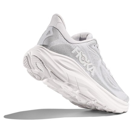 HOKA Clifton 10 Road-Running Shoes - Women's 7