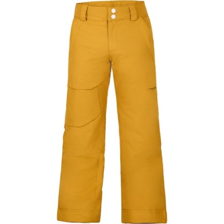 Obermeyer Brisk Snow Pants - Boys' 0