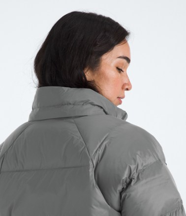 The North Face Hydrenalite City Down Hoodie - Women's 5