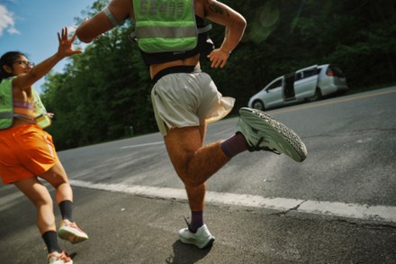 Location Image for ProMorph Running Shoes - Men's