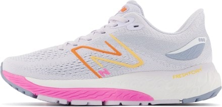 New Balance Fresh Foam 880v12 Road-Running Shoes - Women's 2
