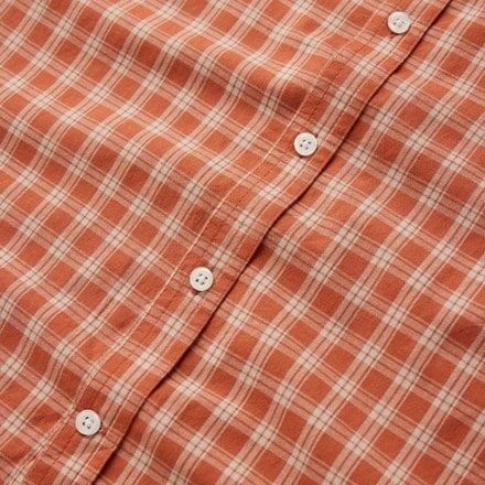 VISSLA Ollie Eco Shirt - Men's 2