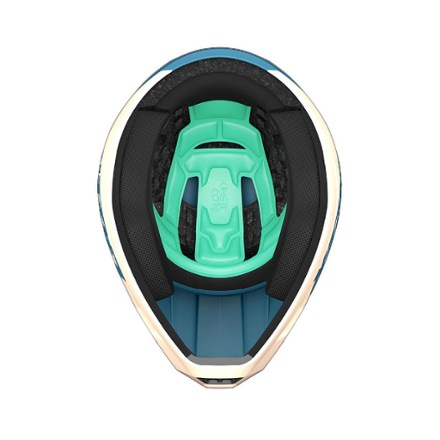 Lazer Chase KinetiCore Bike Helmet 5