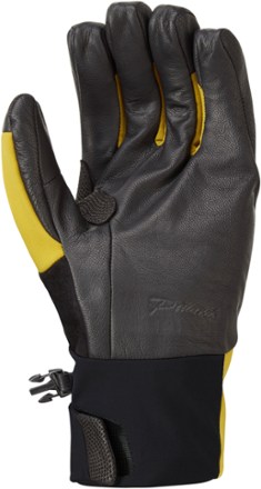 Rab Axis Climbing Gloves 1