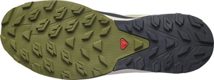 Salomon Outrise ClimaSalomon Waterproof Hiking Shoes - Men's 5
