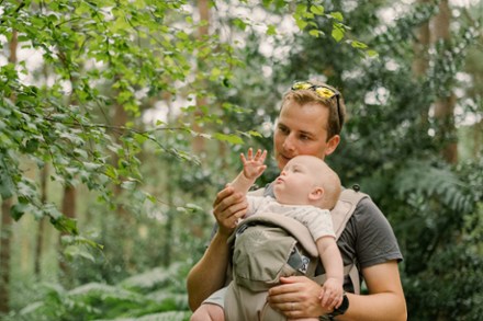 Osprey Poco Soft Child Carrier LT 5