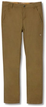 Royal Robbins Billy Goat II Lined Pants - Men's 0