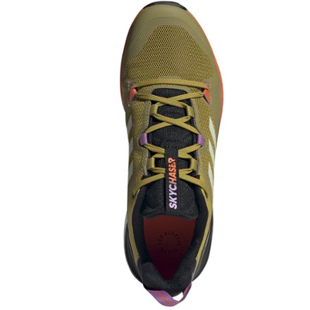 adidas Terrex Skychaser 2 Hiking Shoes - Men's 6