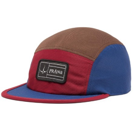 prAna Origin Story Cap 0