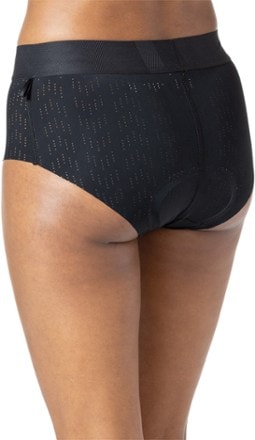 Terry Cyclo Brief 2.0 Underwear Bottoms - Women's 2