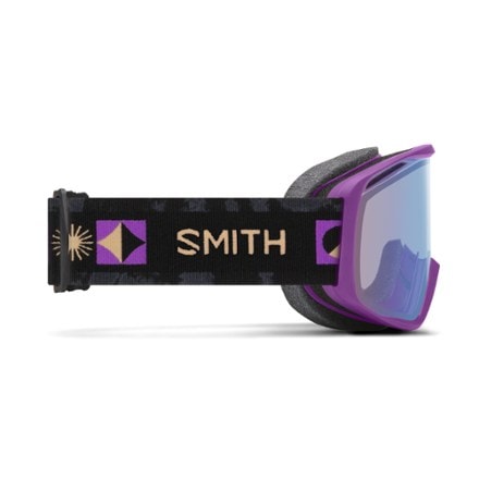 Smith Rally Snow Goggles - Women's 3