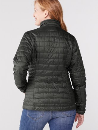 Nano Puff Insulated Jacket - Women's