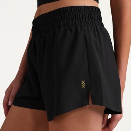 RHONE Mirage Shorts - Lined - Women's 4