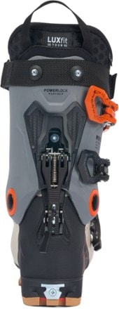K2 Mindbender Team Jr Ski Boots - Kids' - 2023/2024 3
