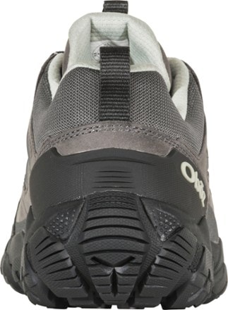 Oboz Sawtooth X Low Hiking Shoes - Women's 3