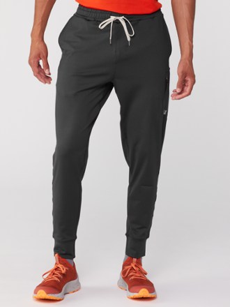 Vuori Sunday Performance Joggers - Men's 1