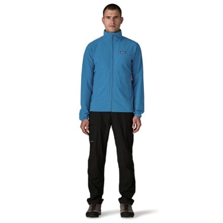 Patagonia R1 Techface Jacket - Men's 3