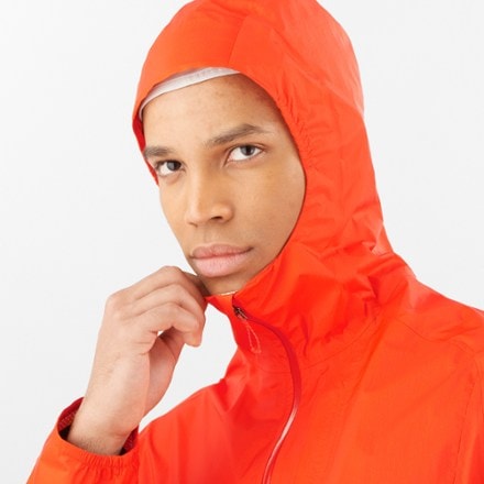 Salomon Bonatti Waterproof Jacket - Men's 3