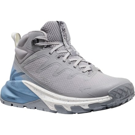 KEEN Targhee Apex Waterproof Hiking Boots - Women's 2