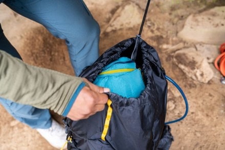 Gregory Alpinisto 50 Pack 7