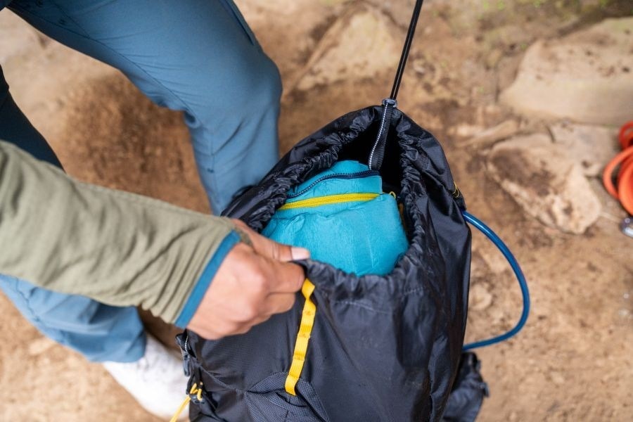 Location Image for Alpinisto 50 Pack