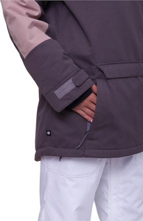 686 Upton Insulated Anorak - Women's 6