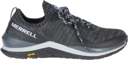 merrell women's tennis shoes