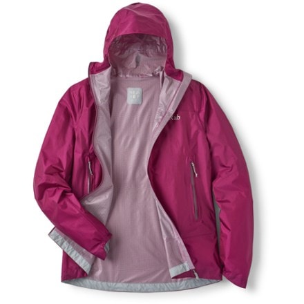 Rab Phantom Mountain Jacket - Women's 2