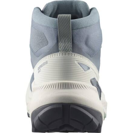 Salomon Genesis Mid GORE-TEX Hiking Boots - Women's 3