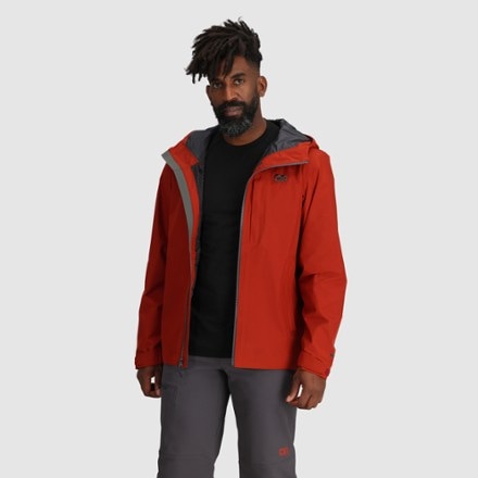 Outdoor Research Grandridge GORE-TEX Jacket - Men's 5