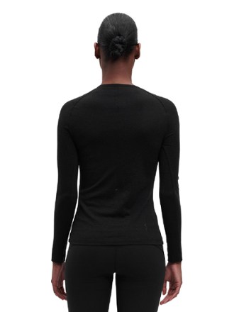On Merino Long-T Shirt - Women's 2