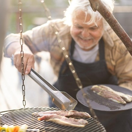 Opinel Grilling Set 9