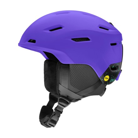 Smith Descend Mips Snow Helmet 0