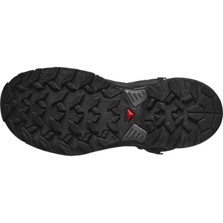 Salomon X Ultra Snowpilot Waterproof Hiking Boots - Women's | REI
