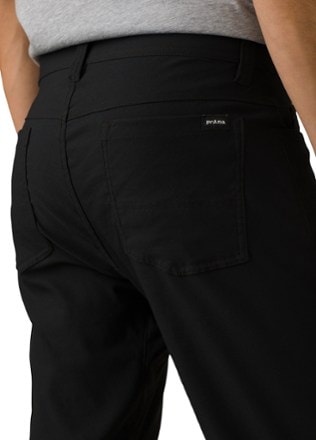 prAna Brion Slim Pants II - Men's 2