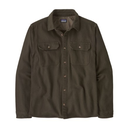 Patagonia Fjord Loft Shirt Jacket - Men's 0