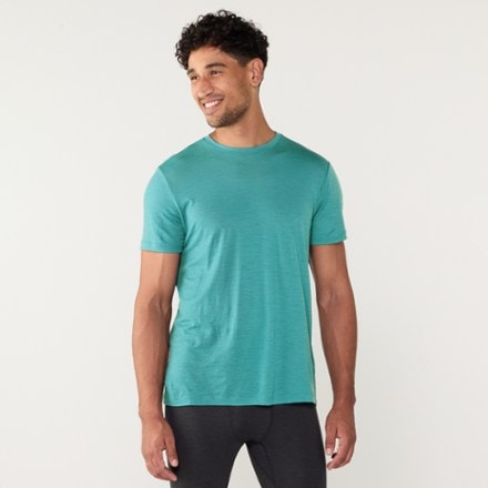 Icebreaker Merino 150 Tech Lite III T-Shirt - Men's 1